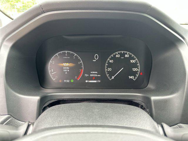 used 2025 Honda Odyssey car, priced at $45,500