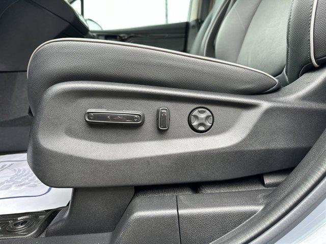 used 2025 Honda Odyssey car, priced at $45,500