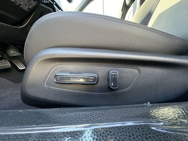 new 2025 Honda Civic Hybrid car, priced at $33,555