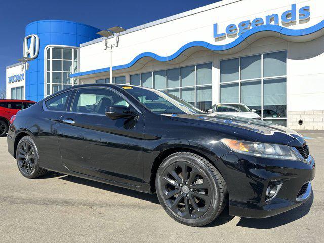 used 2014 Honda Accord car, priced at $17,200