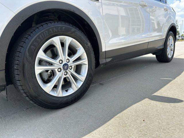 used 2018 Ford Escape car, priced at $15,000