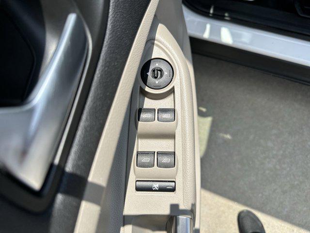 used 2018 Ford Escape car, priced at $15,000