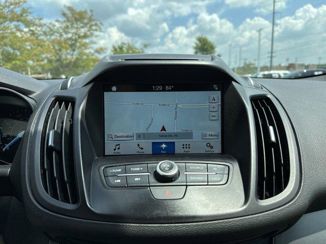 used 2018 Ford Escape car, priced at $15,000