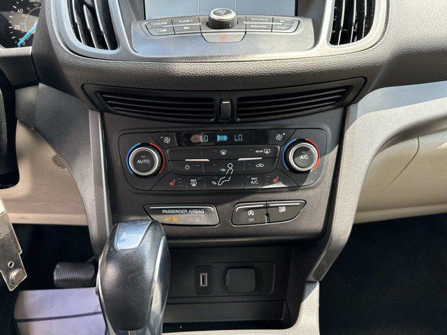used 2018 Ford Escape car, priced at $15,000