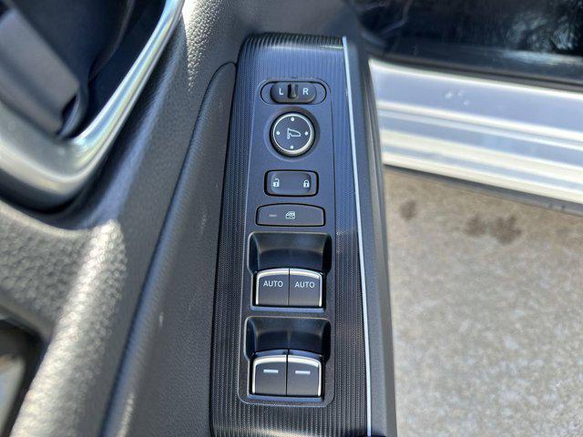 new 2026 Honda Civic Hybrid car, priced at $34,145