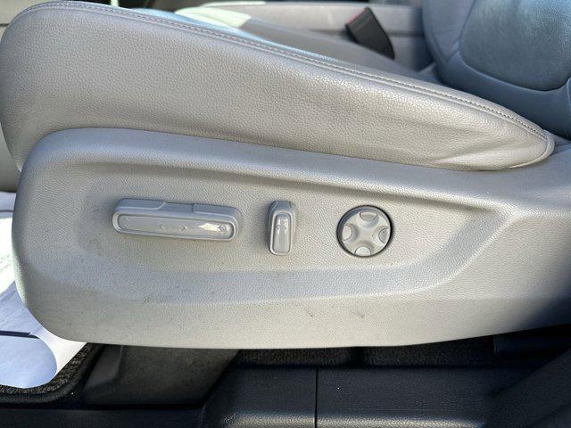 used 2024 Honda Odyssey car, priced at $35,500