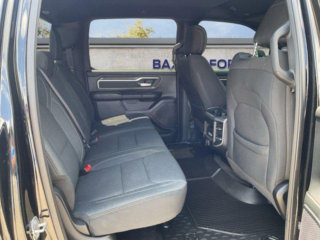 used 2020 Ram 1500 car, priced at $26,000