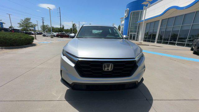 used 2024 Honda CR-V car, priced at $29,500