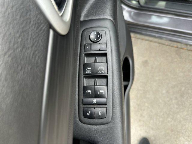 used 2021 Jeep Grand Cherokee car, priced at $24,500