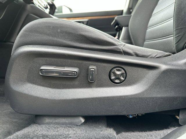 used 2019 Honda CR-V car, priced at $24,800