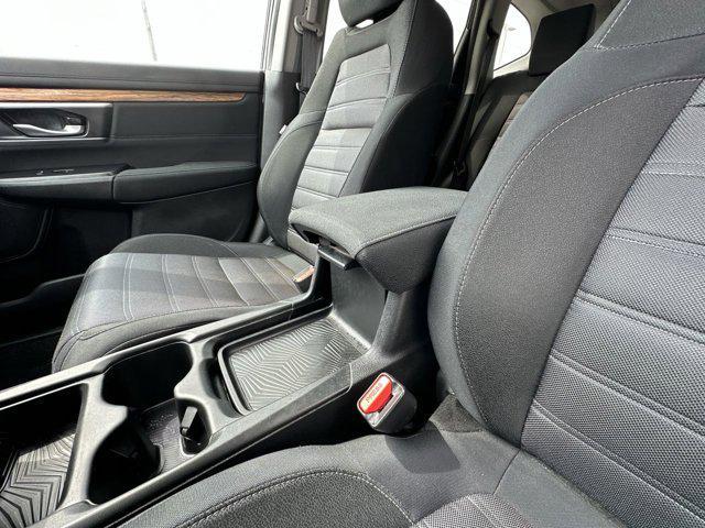 used 2019 Honda CR-V car, priced at $24,800