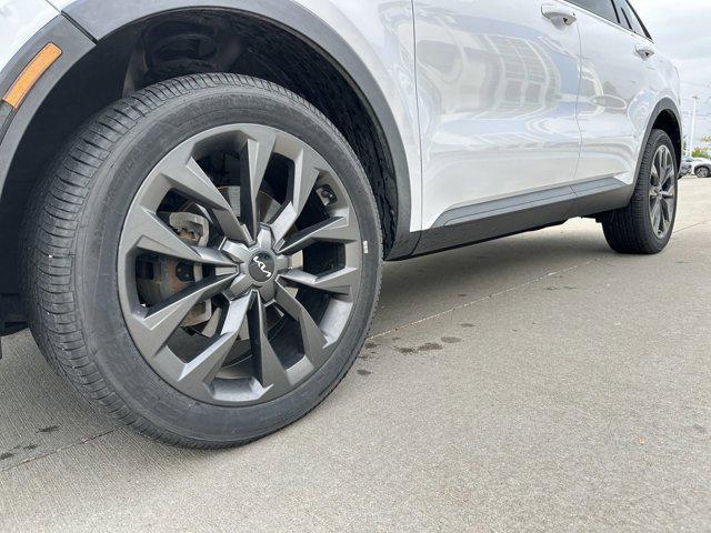 used 2022 Kia Sorento car, priced at $28,000
