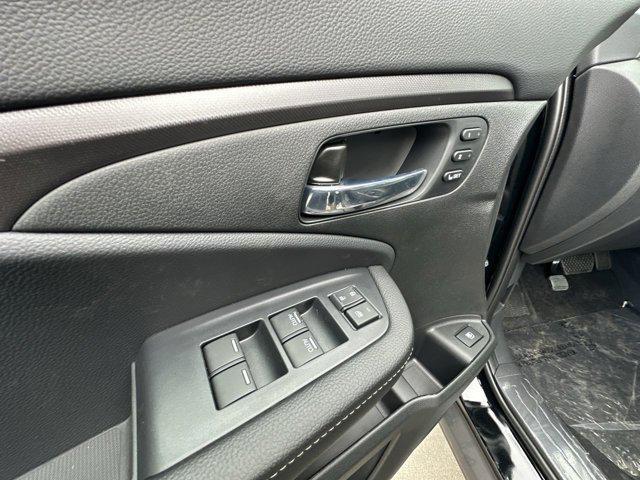 new 2025 Honda Ridgeline car, priced at $43,180