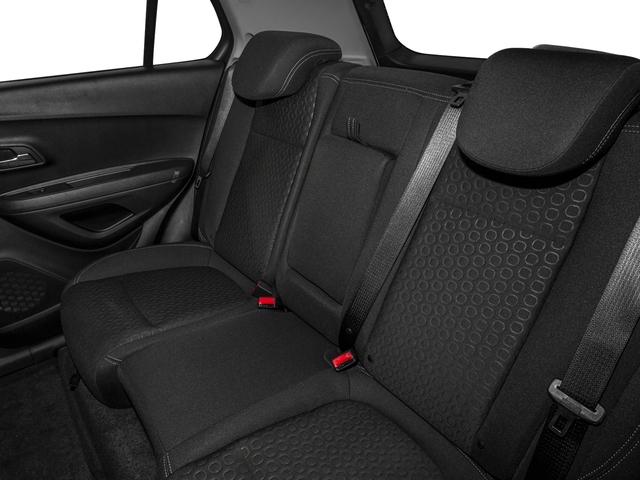 used 2016 Chevrolet Trax car, priced at $8,500