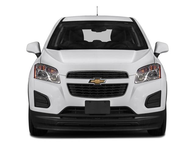 used 2016 Chevrolet Trax car, priced at $8,500