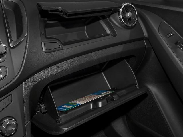 used 2016 Chevrolet Trax car, priced at $8,500