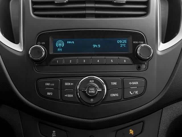 used 2016 Chevrolet Trax car, priced at $8,500