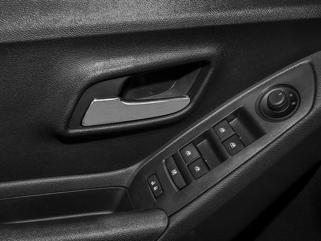 used 2016 Chevrolet Trax car, priced at $8,500