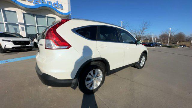 used 2014 Honda CR-V car, priced at $15,000