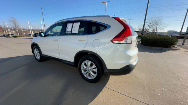 used 2014 Honda CR-V car, priced at $15,000