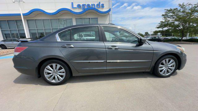 used 2011 Honda Accord car, priced at $10,000