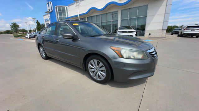used 2011 Honda Accord car, priced at $10,000