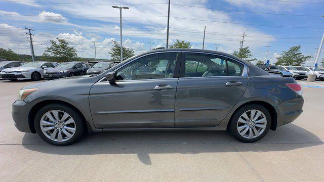 used 2011 Honda Accord car, priced at $10,000