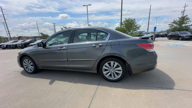 used 2011 Honda Accord car, priced at $10,000