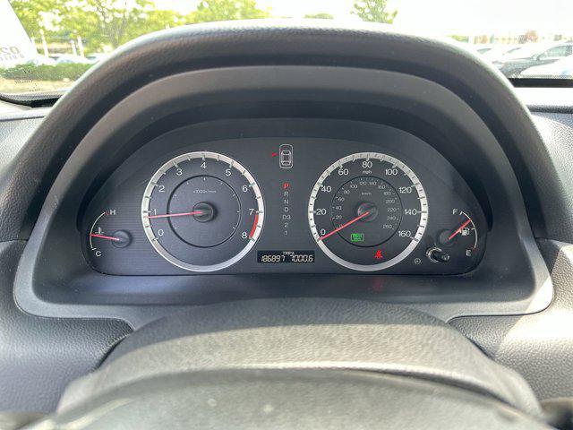 used 2011 Honda Accord car, priced at $10,000