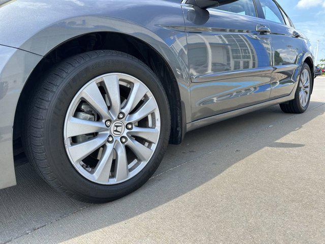 used 2011 Honda Accord car, priced at $10,000