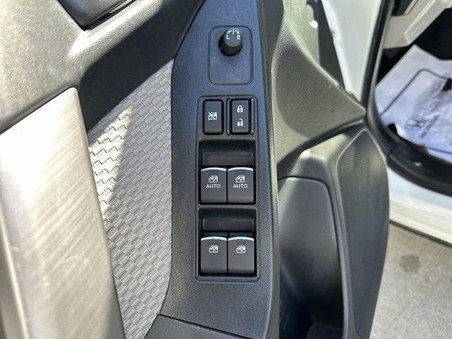used 2017 Subaru Forester car, priced at $18,000