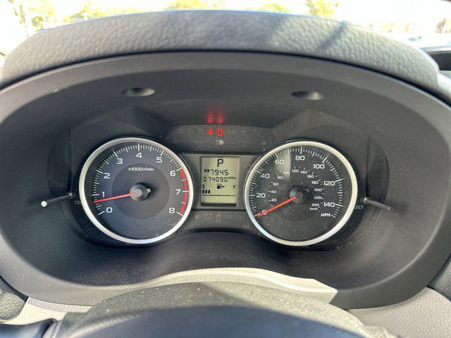 used 2017 Subaru Forester car, priced at $18,000