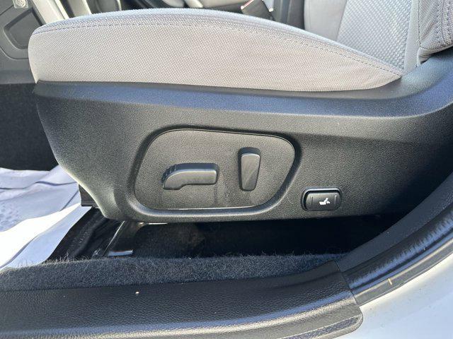 used 2017 Subaru Forester car, priced at $18,000