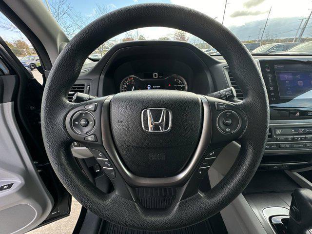 used 2016 Honda Pilot car, priced at $19,800