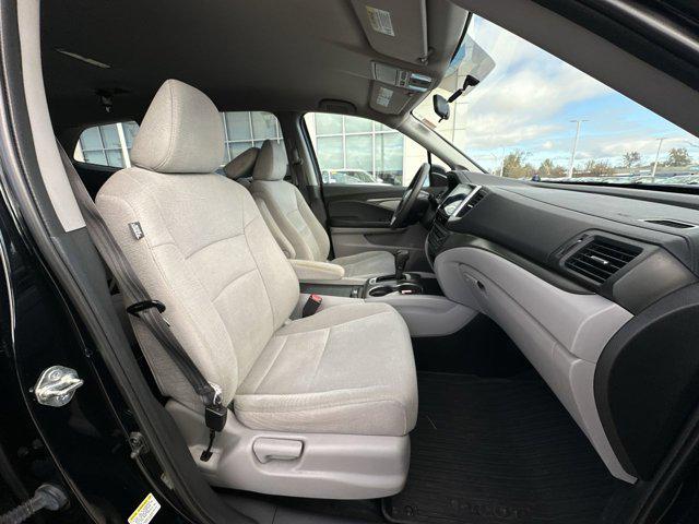 used 2016 Honda Pilot car, priced at $19,800