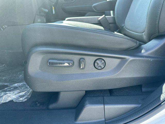 new 2026 Honda Odyssey car, priced at $43,775