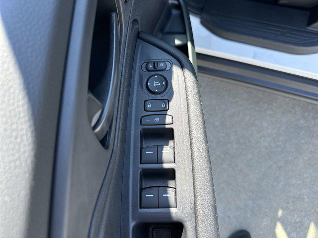 new 2026 Honda Odyssey car, priced at $43,775