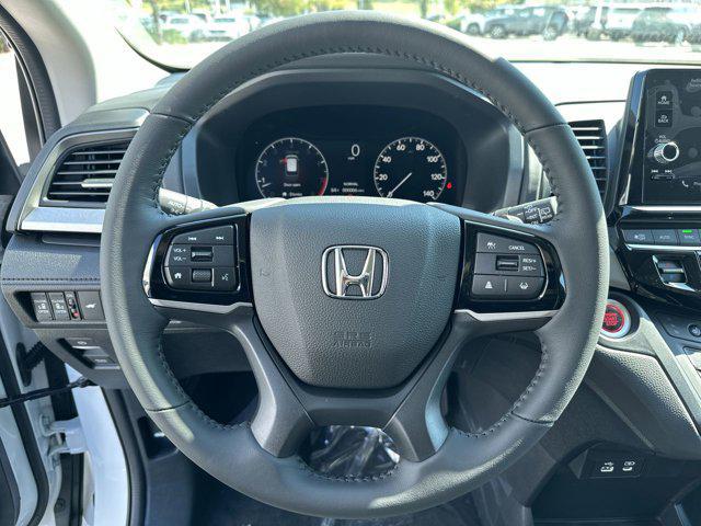 new 2026 Honda Odyssey car, priced at $43,775