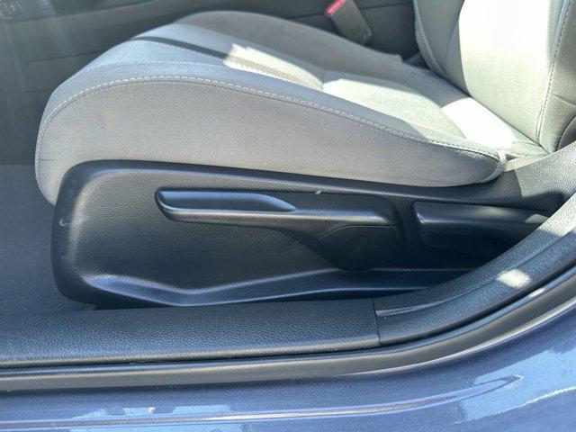 used 2019 Honda Civic car, priced at $20,000