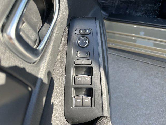 new 2025 Honda Civic car, priced at $29,055