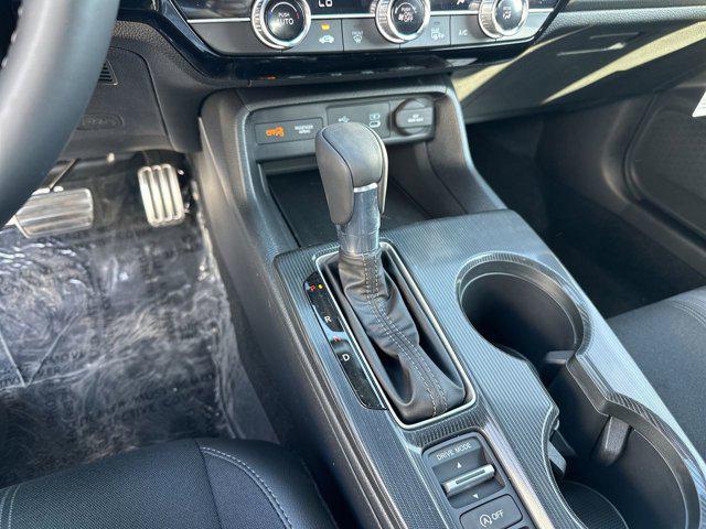 new 2025 Honda Civic car, priced at $29,055
