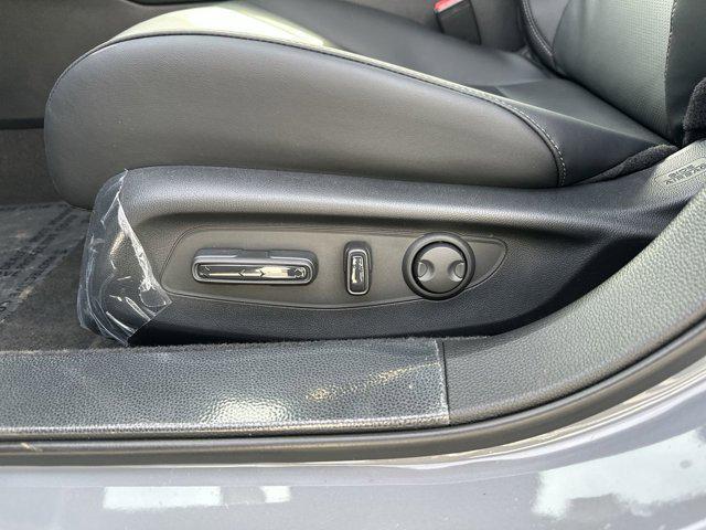 new 2025 Honda Accord Hybrid car, priced at $35,275