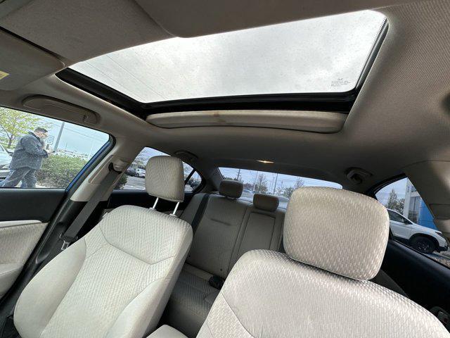 used 2015 Honda Civic car, priced at $14,800