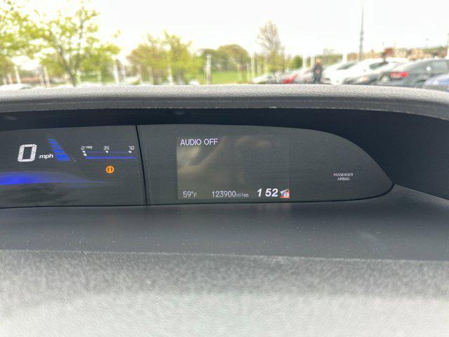 used 2015 Honda Civic car, priced at $14,800