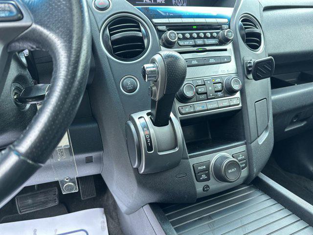 used 2012 Honda Pilot car, priced at $12,000