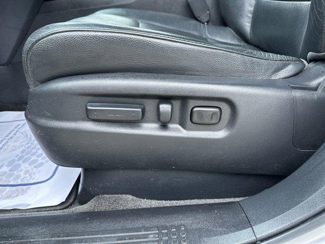 used 2012 Honda Pilot car, priced at $12,000