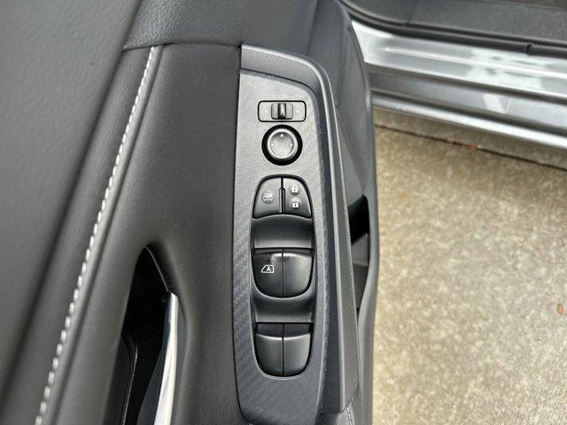 used 2023 Nissan Sentra car, priced at $18,500