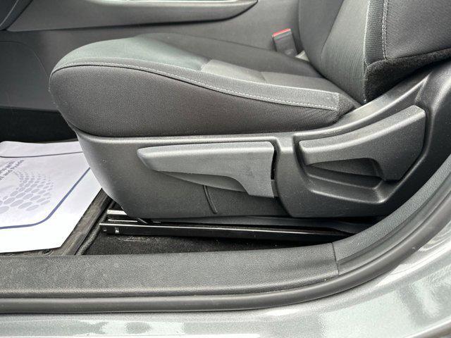 used 2023 Nissan Sentra car, priced at $18,500