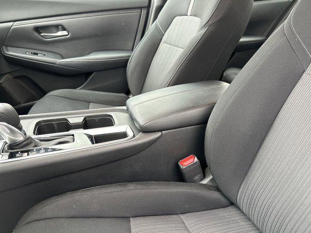 used 2023 Nissan Sentra car, priced at $18,500