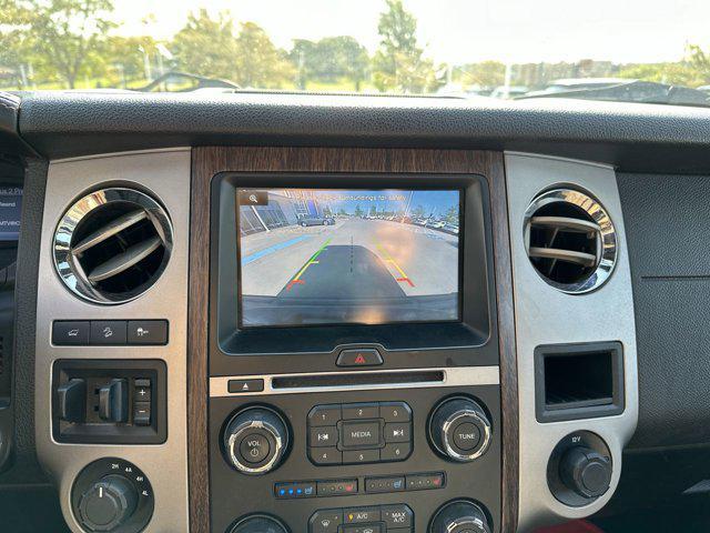 used 2015 Ford Expedition car, priced at $16,500